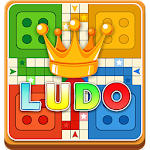 Cover Image of Herunterladen Ludo Classic Star – King of Dice Board Game लूडो 1.0 APK