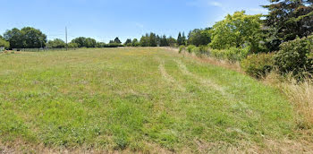 terrain à Saint-Georges-sur-Baulche (89)