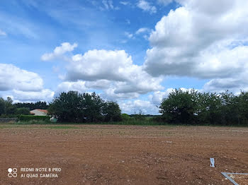 terrain à Meursac (17)