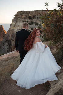 Wedding photographer Nikolay Miromanov (miromanov). Photo of 10 October 2023