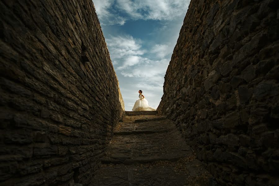 Hochzeitsfotograf Felipe Miranda (felipemiranda). Foto vom 26. August 2020