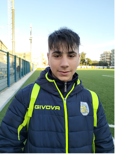 Cristian Vecchio