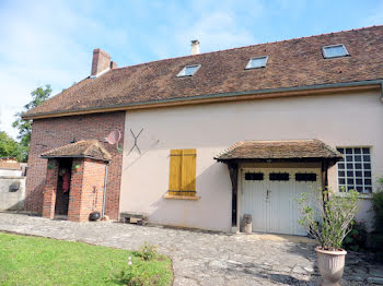 maison à Sens (89)