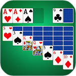 Cover Image of 下载 Classic Solitaire 2020 2.0 APK