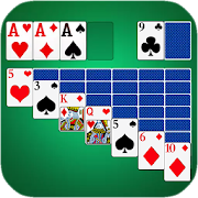 Classic Solitaire 2020