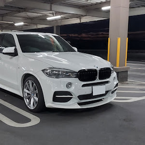 X5 F15