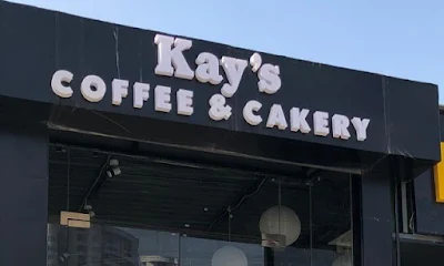 Kay's Coffee & Cakery