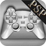 Cover Image of Download AwePSP- PSP Emulator 1.71 APK