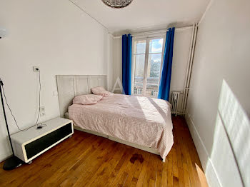 appartement à Boulogne-Billancourt (92)