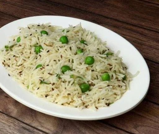 Peas Rice