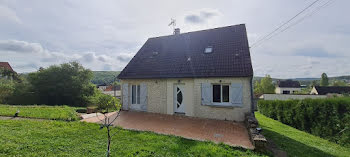 maison à Saâcy-sur-Marne (77)