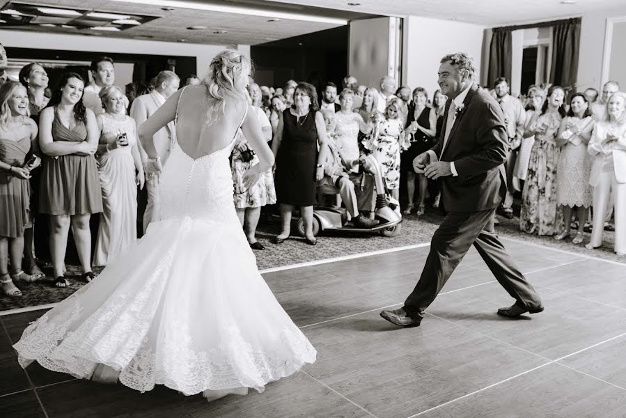 Wedding photographer Dani White (daniwhite). Photo of 20 November 2019