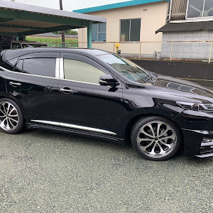 ハリアー ZSU60W