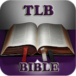 Cover Image of Download The Living Bible 1.0 APK