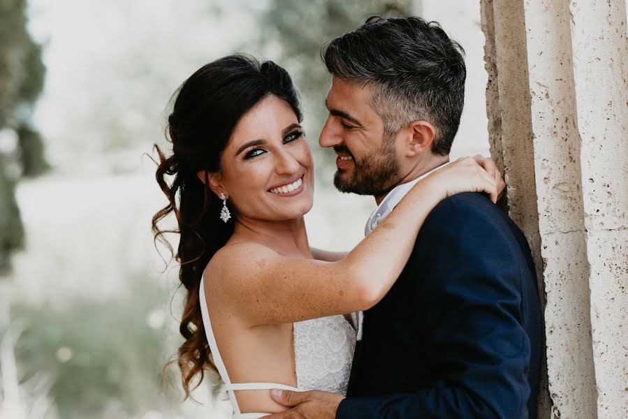 Fotografo di matrimoni Pierpaolo Cialini (pierpaolocialini). Foto del 30 marzo 2021