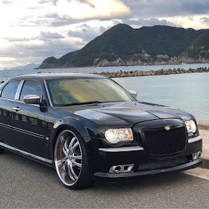 300C LX35