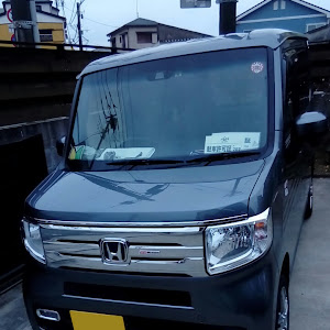 N-VAN JJ2
