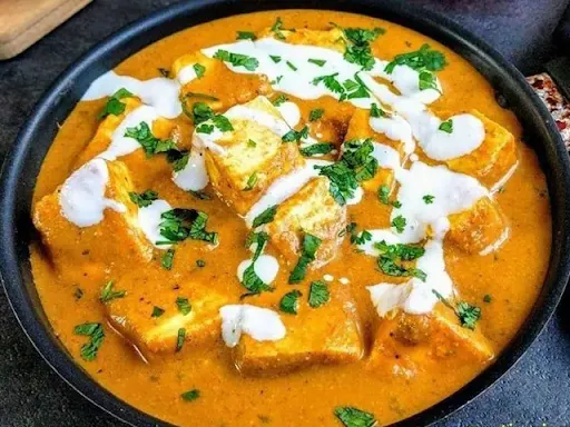 Shahi Paneer Gravy