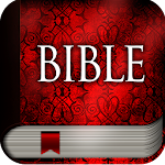 Cover Image of Descargar Biblia de estudio KJV 1.0 APK