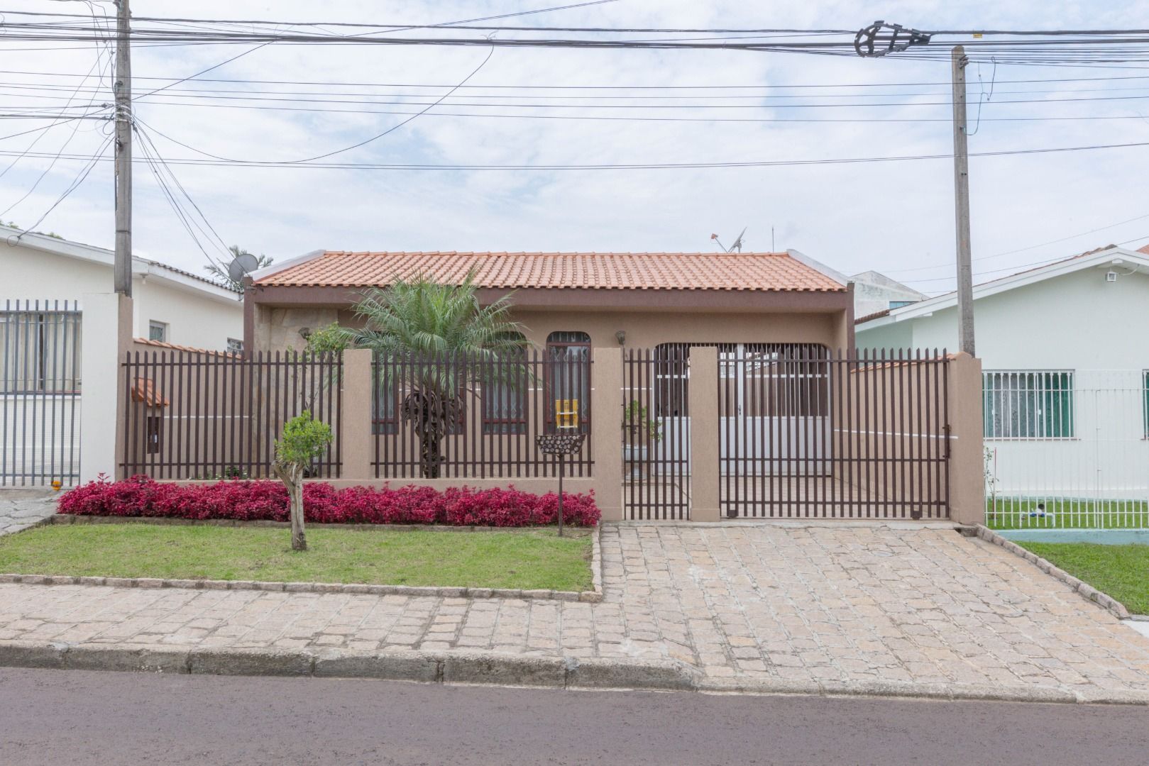 Casas à venda Santa Quitéria