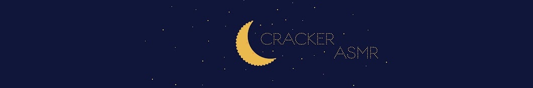 Cracker ASMR Banner