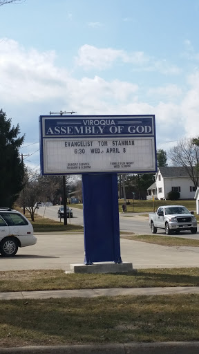 Viroqua Assembly Of God