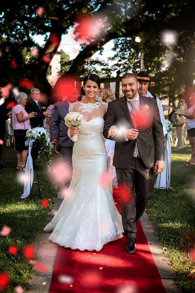 Photographe de mariage Gábor Veres (veresgabor). Photo du 10 février 2023