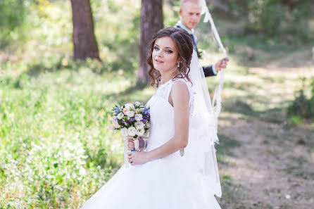 Wedding photographer Ekaterina Korzh (katekorzh). Photo of 8 September 2015