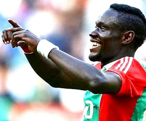 Oumar Niasse: de nieuwste aanwinst voor Everton, maar ook een gevaar voor Lukaku?