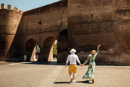 Wedding photographer Barbara Orsolini (barbaraorsolini). Photo of 4 September 2023