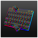 Color Light Keyboard Theme 6.6.5.2019 APK Download