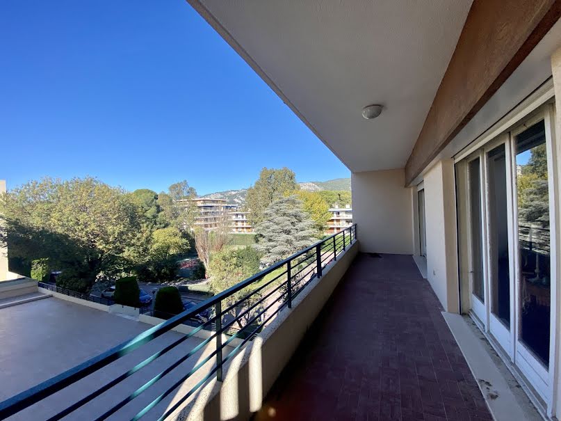 Vente appartement 5 pièces 107 m² à Toulon (83000), 477 000 €