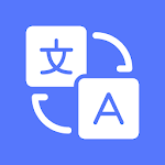 Cover Image of 下载 Translator Foto - Voice, Text & File Scanner 4.0 APK