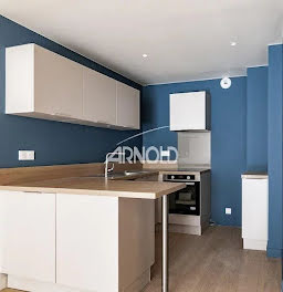 appartement à Paris 15ème (75)