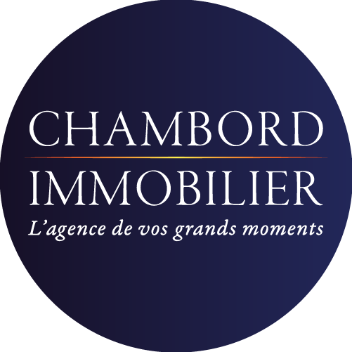 Logo de CHAMBORD IMMOBILIER VEUZAIN