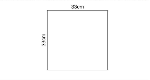 Title 1, Business Gift Silk Pocket Square The perfect gi...