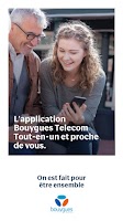 Bouygues Telecom Screenshot