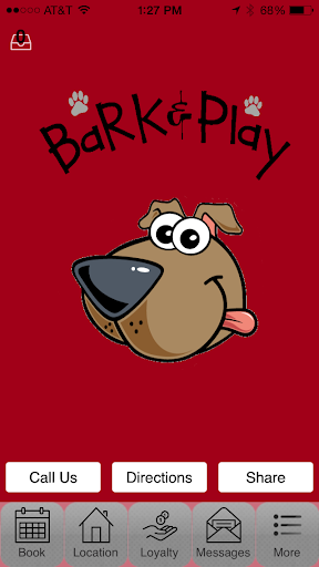 Bark Play