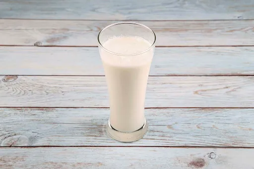 Sitaphal Milkshake