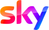 Logo Sky