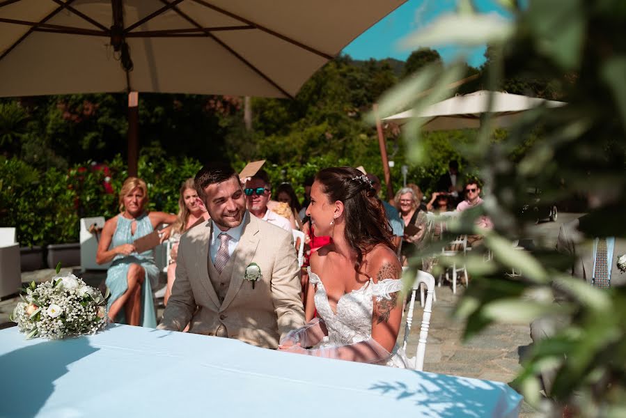 Fotógrafo de casamento Giulia Molinari (molinari). Foto de 28 de agosto 2023