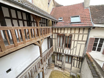 maison à Troyes (10)