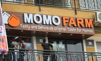 Momo Farm