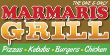 Marmaris Grill Newbridge