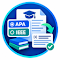 Item logo image for Generador de Citas APA/IEEE a un Clic
