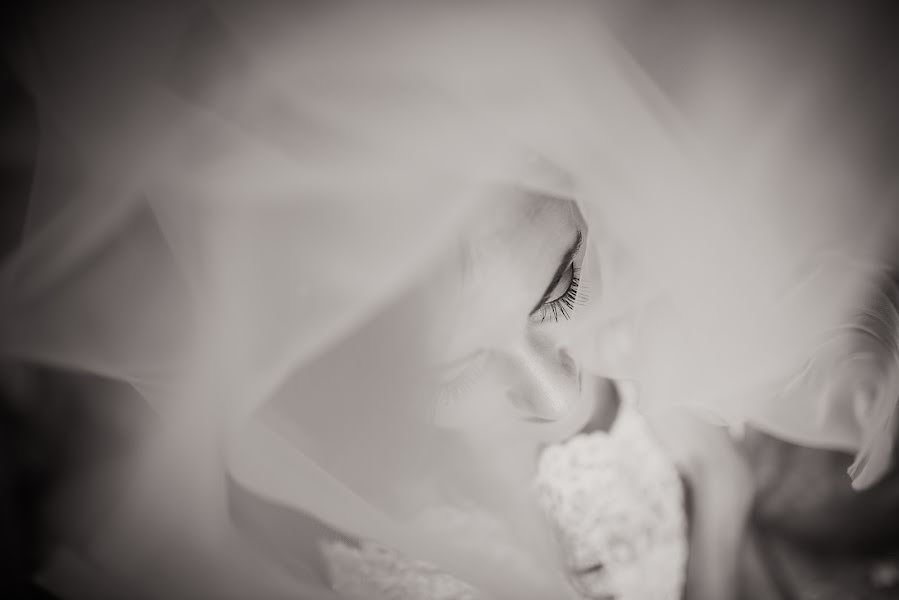 Wedding photographer Sergiu Bacioiu (sergiubacioiu). Photo of 27 October 2016