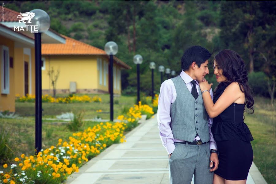 結婚式の写真家Neils Oscategui Mallqui (neilsoscategui)。2020 3月28日の写真