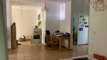 appartement à Baie mahault (971)