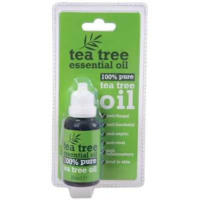 TEA TREE OIL 30ML