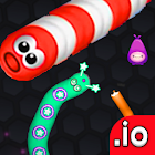 Worm Zone : Crawl Snake Worms Cacing.io 2.0.1